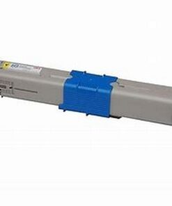 Compatible Yellow Laser Toner for Okidata MC332DN