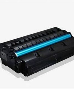 Compatible Black Laser Toner for Ricoh FAX 3400SF-Estimated Yield 5000 pages @ 5%