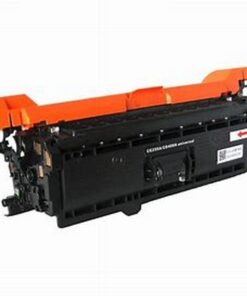 Compatible Magenta Laser Toner for HP Color LaserJet CP3525