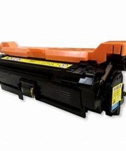 Compatible Yellow Laser Toner for HP Color LaserJet CP3525