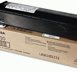 Genuine Toner for Toshiba E STUDIO 355(T4530)-Estimated Yield 30,000 pages @ 5%