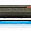 Compatible Cyan Laser Toner for HP Color LaserJet 3600-Estimated Yield 4,000 pages @ 5%