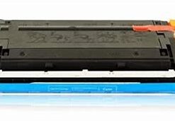 Compatible Cyan Laser Toner for HP Color LaserJet 3600-Estimated Yield 4,000 pages @ 5%