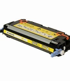 Compatible Yellow Laser Toner for HP Color LaserJet 3600-Estimated Yield 4,000 pages @ 5%