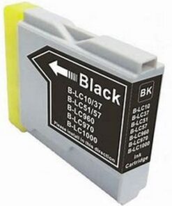 Genuine Black Inkjet for Brother DCP130C