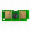 Compatible Black Chip for HP Color LaserJet 3700