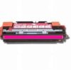 Compatible Magenta Laser Toner for HP Color LaserJet 3700-Estimated Yield 6,000 pages @ 5%