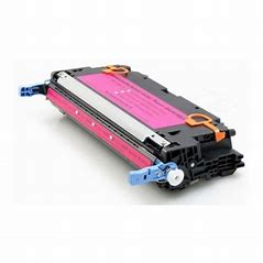 Compatible Magenta Laser Toner for HP LaserJet 3800-Estimated Yield 6,000 pages @ 5%