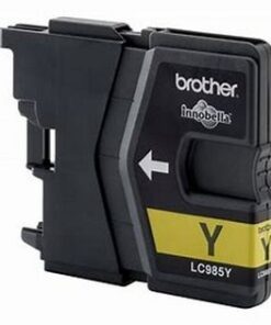 Compatible Yellow Inkjet for Brother MFCJ220