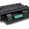 Compatible Laser Toner for HP LaserJet 4000-Estimated Yield 10,000 Pages @ 5%
