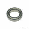 Bearing, Lower Pressure Roller  #4002-5706-01