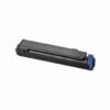 Compatible Laser Toner for Okidata OL400e-Estimated Yield 2,000 Pages @ 5%
