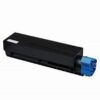 Compatible Laser Toner for Okidata B401DN-Estimated Yield 2,500 pages @ 5%