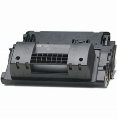 Compatible Laser Toner for HP LaserJet 64A, CC364A-Estimated Yield 10,000 pages @ 5%