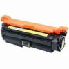 Compatible Yellow Laser Toner for HP Color LaserJet CP4025-Estimated Yield 11,000 pages @ 5%