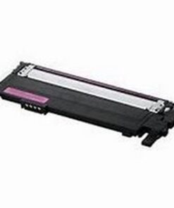 Compatible Magenta Laser Toner for Samsung CLP360- Estimated Yield 1,000 pages @ 5%