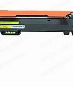 Compatible Yellow Laser Toner for Samsung CLP360- Estimated Yield 1,000 pages @ 5%