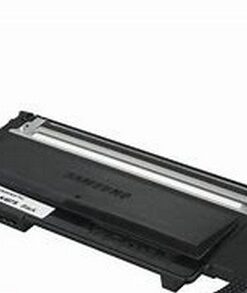 Compatible Black Laser Toner for Samsung CLP320-Estimated Yield 1,000 pages @5%