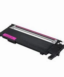 Compatible Magenta Laser Toner for Samsung CLP320-Estimated Yield 1,000 pages @ 5%