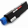 Compatible Laser Toner for Okidata B411D-Estimated Yield 3,000 Pages @ 5%