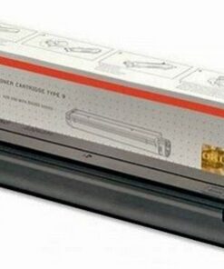 Genuine Laser Toner for Okidata B4200-Estimated Yield 2,500 pages @ 5%