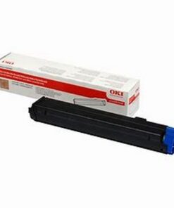 Genuine Laser Toner for Okidata B430-LOW YIELD
