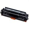 Compatible Black Laser Toner for HP LaserJet Enterprise 305A, CE410A -Estimated Yield 2,200 Pages @5%