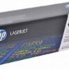 Genuine Black Laser Toner for HP LaserJet Enterprise 305A, CE410A -Estimated Yield 2,200 Pages @5%