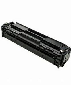 Compatible Black Laser Toner for HP LaserJet 410A, CF410A