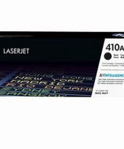 Genuine Black Laser Toner for HP LaserJet 410A, CF410A