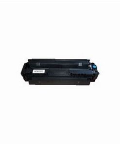 Compatible Cyan Laser Toner for HP LaserJet 410A, CF411A