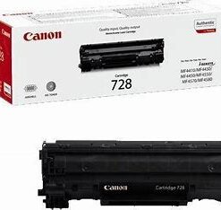 Genuine Laser Toner for Canon ImageClass MF4570DN