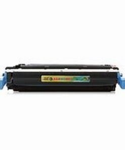 Compatible Black Laser Toner for HP Color LaserJet 4600-Estimated Yield 6,000 pages @ 5%