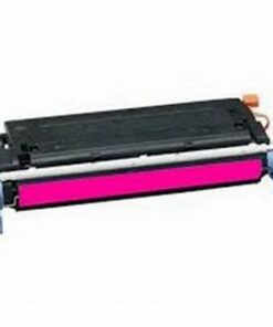 Compatible Magenta Laser Toner for HP Color LaserJet 4600-Estimated Yield 4,000 pages @ 5%