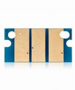 Magenta Chip for Konica Minolta Magi color 4690MF