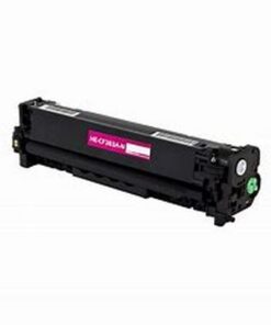 Compatible Magenta Laser Toner for HP LaserJet Pro Color 312A, CF383A