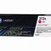 Genuine Magenta Laser Toner for HP LaserJet Pro Color 312A, CF383A