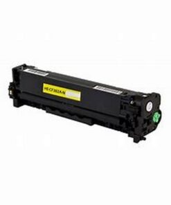 Compatible Yellow Laser Toner for HP LaserJet Pro Color 312A, CF382A