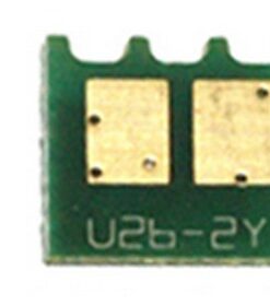 Compatible Cyan Chip for HP Color LaserJet Pro CP5225