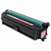 Compatible Magenta Laser Toner for HP Color LaserJet Pro CP5225-Estimated Yield 7,300 Pages @ 5%