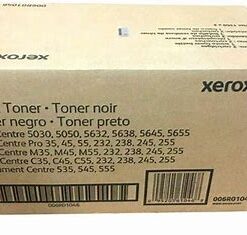 Genuine Toner for Xerox Workcenter 545