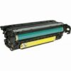 Compatible Black Laser Toner for HP LaserJet Enterprise M551 (507A)-Estimated Yield 5,500 pages @ 5%
