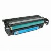 Compatible Cyan Laser Toner for HP LaserJet Enterprise M551(507A)-Estimated Yield 6,000 pages @ 5%