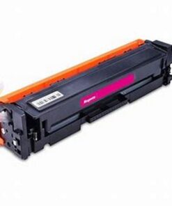 Compatible Magenta Laser Toner for Okidata C5510N MPF-Estimated Yield 5,000 Pages @ 5%