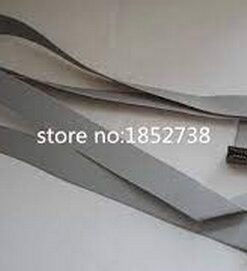 new compatible printhead flat cable 1750014446 / 1750050687 for wincor 4915 4915+ 4915plus 4915xe print head cable