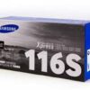 Genuine Cartridge for Samsung MLT-D116S MLT-D116L