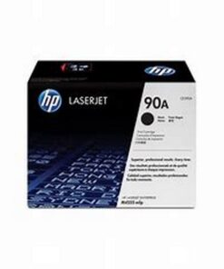 Genuine Laser Toner for HP LaserJet Enterprise 600