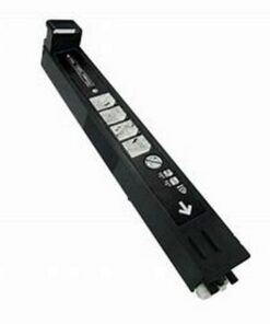 Compatible Black Laser Toner for HP Color LaserJet CP6015-16.500 copies