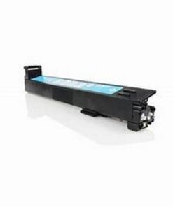 Compatible Cyan Laser Toner for HP Color LaserJet CP6015-21.000 copies