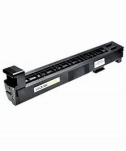 Compatible Yellow Laser Toner for HP Color LaserJet CP6015-21.000 copies